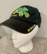 John Deere • Collector Cap, Hat, 2003 “Waterloo Boy” 1917-1924. Licensed Product picture