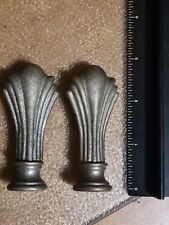 Pair of Decorative Table Lamp Finnials picture