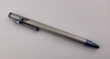 Tactile Turn Titanium Slim Bolt Action Standard Size Pen Timascus Hardware picture
