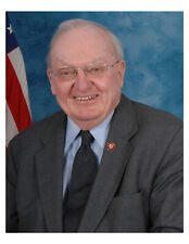 2009 Howard Coble Politician 8x10 Portrait Photo On 8.5