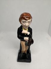 Vintage . Royal Doulton FigurinesDavid Copperfield  VGC picture