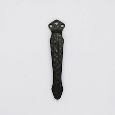 Carbon Fiber Pocket Clip for Benchmade 551/556(Clip Only, NO Other Accessories) picture