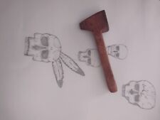 Wooden Pipes By Primitive Pipes picture