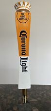 Corona Light  Tap Handle  used picture