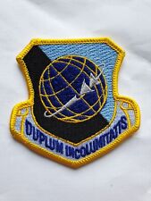 US Air Force 92d Air Refueling Wing Patch USAF picture