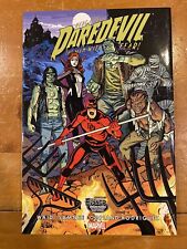 Daredevil HC Volume 7 (Marvel 2014) by Mark Waid picture
