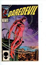 Daredevil #241 (1987) Marvel Comics picture
