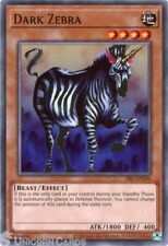 SRL-EN084 Dark Zebra :: Common 25th Anniversary Edition Mint YuGiOh Card picture