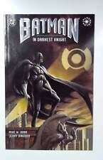 Batman: In Darkest Knight #1 DC Comics (1994) VF Elseworlds 1st Print Comic Book picture