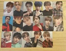 NCT 2020 : RESONANCE Pt. 2 Official KIT / KIHNO Photocards (US SELLER) picture
