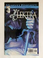 Elektra #15 VF Combined Shipping picture