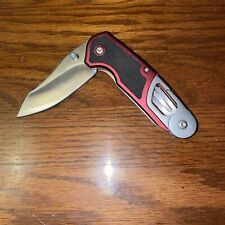 kershaw knife 8200rd Funxion  picture
