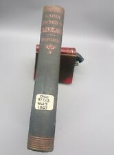 1867 Early History of Cleveland Biographical Pioneers Surveyors Col Whittlesey C picture