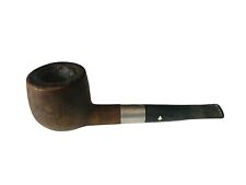 Imported Briar Estate tobacco pipe antique smoking England Dr Grabow Signet B11 picture