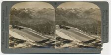 COLORADO SV - Broadmoor-Cheyenne Mtn Highway SCARCE picture
