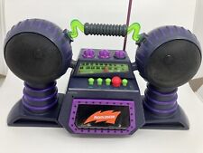 1995 Nickelodeon Blaster Box Radio And Cassette Player Tested Works ￼ picture
