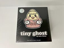 Tiny Ghost Lil Luna Limited Edition 2021 Reis O’Brien 5 Inch Vinyl Figure New picture