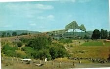 Vintage Postcard- Longview Bridge, OR picture