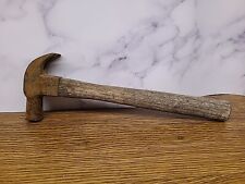 Vintage Antique Claw Hammer Unbranded  picture