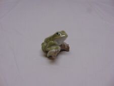 LLADRO Frog picture