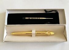 Rolex Vintage Ballpoint Pen - Nice Design - Solid Pen - Good Price picture
