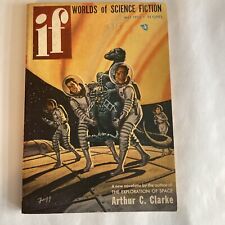If Worlds of Science Fiction Vol. 2 #2 May 1953 picture