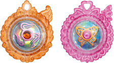 BANDAI Soaring Sky PreCure Pretty Cure Sky Tone Set Wing & Butterfly picture