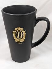 Disneyland - Club 33 - Latte Mug with retired logo picture