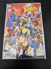 X-MEN '97 # 1  1st Print Todd Nauck Main Cover A 2024 picture