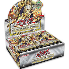 Yu-Gi-Oh - Dimension Force Booster (24 Count) picture