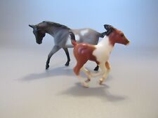 Breyer 59983 horse and foal set picture
