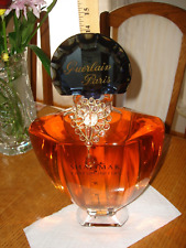 Edition Guerlain Shalimar Parfum Initial Maison Gripoix Huge Bottle 67.6 Fl Oz picture