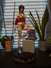 First 4 Figures Cowboy Bebop Faye Valentine 1/4 Exclusive Edition Anime Statue picture