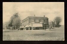 Livermore Falls, Maine, Main & Church Sts. (LmiscME62))))))))))))) picture