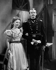 1948 SHIRLEY TEMPLE & HENRY FONDA in FORT APACHE Photo (196-t ) picture