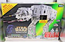STAR WARS IMPERIAL AT-AT WALKER electronic (Kenner) New (TB-TT) picture