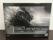 Monster King Godzilla 2017 Spit Fire Version picture