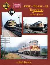 Erie - DL&W - EL Trackside with Bob Krone (Trk #113) picture
