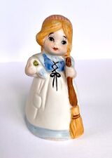 Vintage JASCO Cinderella Merri-Belle Bisque Porcelain 1970s Rare Find picture