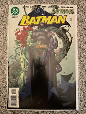 DC - Batman v1 #609 - 2003 - 1st App. Thomas Elliot / Hush - Jeph Loeb, Jim Lee picture