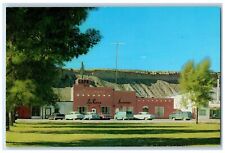 Kremmling Colorado CO Postcard La Casa Restaurant Motel Exterior Building c1960 picture