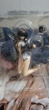 20cm Anime SkyTube Muv-Luv Eclipse Yui Takamura PVC Sexy Action Figure picture