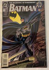 Batman #0 DC Comics 1994 M/NM picture