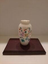 Small Hand painted Vase picture