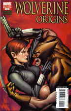 Wolverine: Origins #9A FN; Marvel | Black Widow Variant - we combine shipping picture