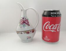 Vintage Small Decorative Teapot | pitcher | Bilha by Porcelanas Limoges France picture