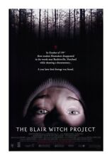 The Blair Witch Project 1999 Trading Card Singles You Pick 1-72 Buy 2 Get 2 Free picture