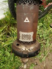 Antique Perfection Smokeless Oil Heater, Model 330 picture