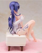 New Anime Native Rocket Sexy Girl Collection Action Figures PVC  picture