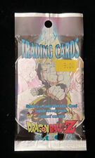*FACTORY SEALED*  ARTBOX 1999 DRAGON BALL Z  SERIES 3 TRADING CARD PACK picture